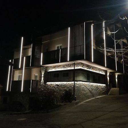Aparthotel Pichler Colle Isarco Bagian luar foto