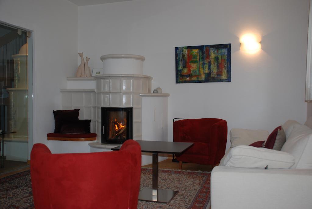 Aparthotel Pichler Colle Isarco Bagian luar foto