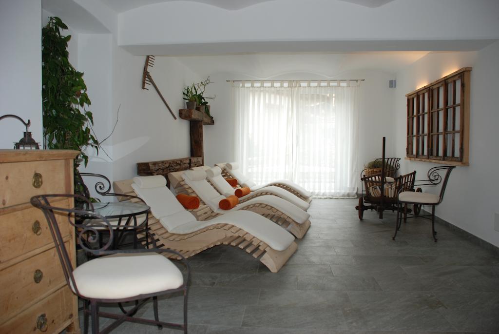 Aparthotel Pichler Colle Isarco Bagian luar foto