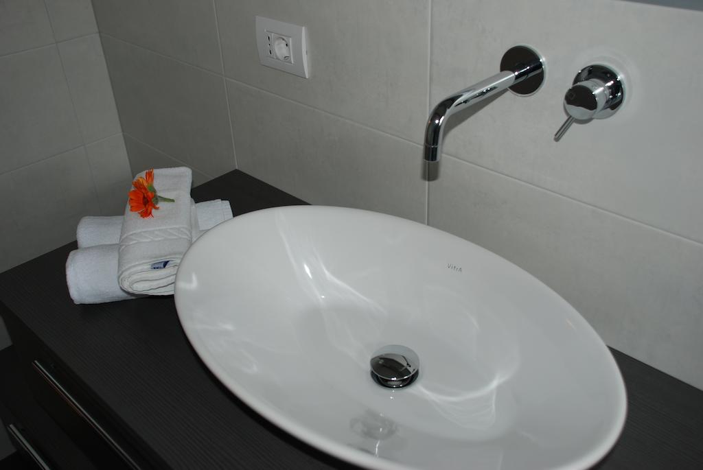 Aparthotel Pichler Colle Isarco Ruang foto