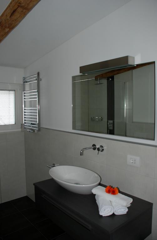 Aparthotel Pichler Colle Isarco Ruang foto