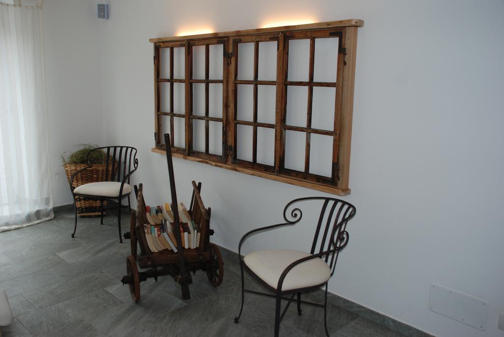 Aparthotel Pichler Colle Isarco Bagian luar foto