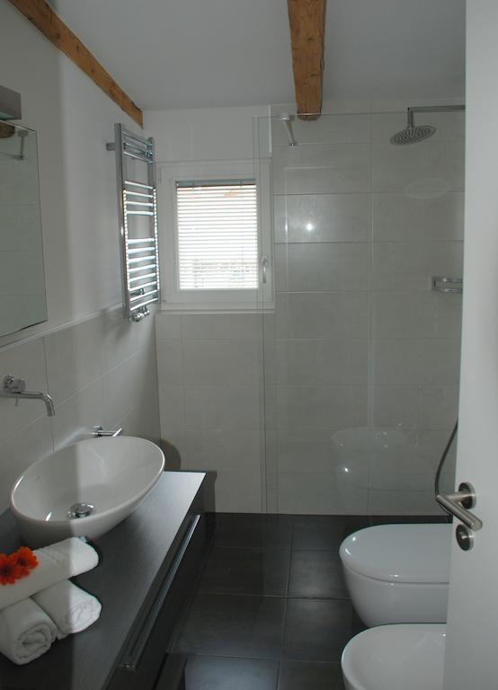 Aparthotel Pichler Colle Isarco Bagian luar foto