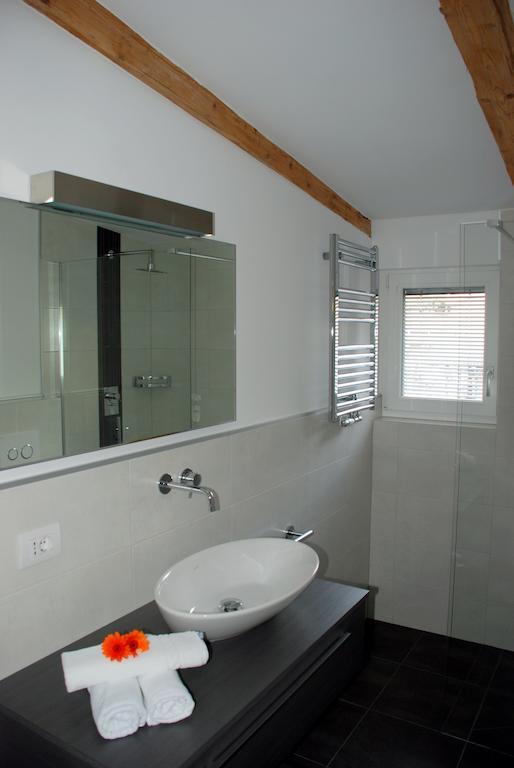 Aparthotel Pichler Colle Isarco Ruang foto