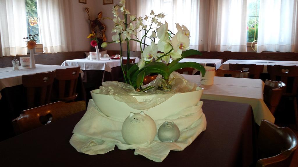 Aparthotel Pichler Colle Isarco Bagian luar foto