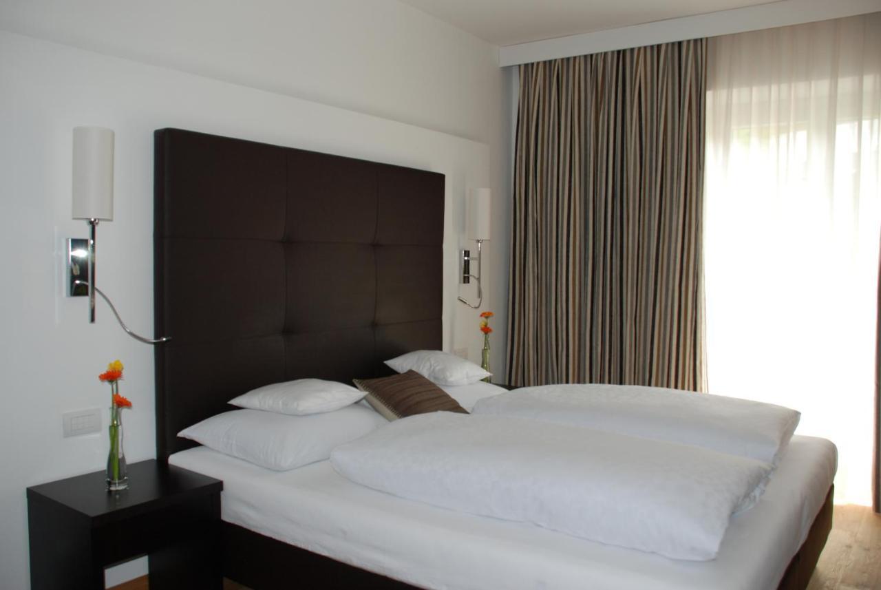 Aparthotel Pichler Colle Isarco Bagian luar foto