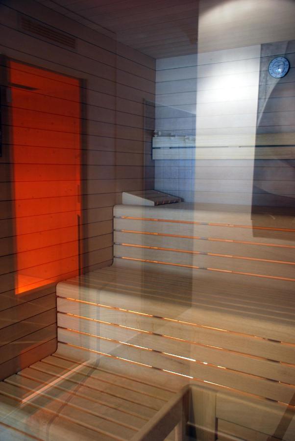 Aparthotel Pichler Colle Isarco Bagian luar foto