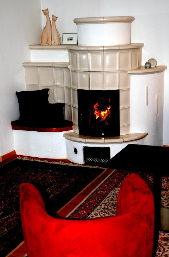Aparthotel Pichler Colle Isarco Bagian luar foto