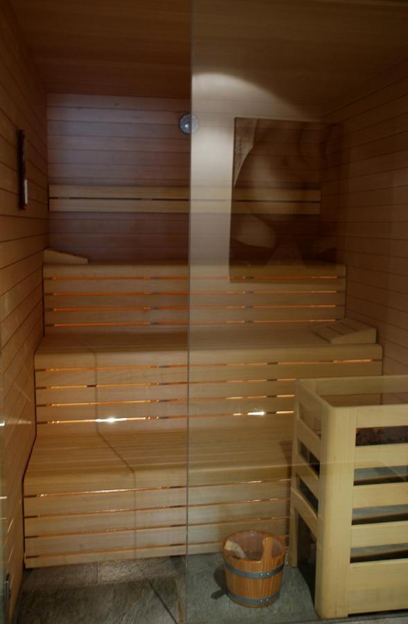 Aparthotel Pichler Colle Isarco Bagian luar foto
