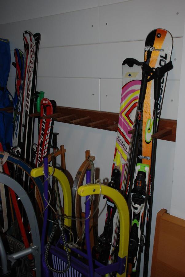 Aparthotel Pichler Colle Isarco Bagian luar foto